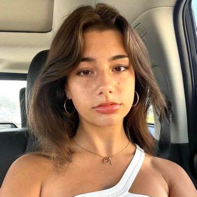 Mikayla Campinos Bio, Age, Height, Boyfriend, Net Worth, Wiki